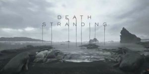 death stranding