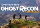 ghost recon wildlands