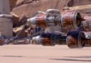 star wars episode I: racer