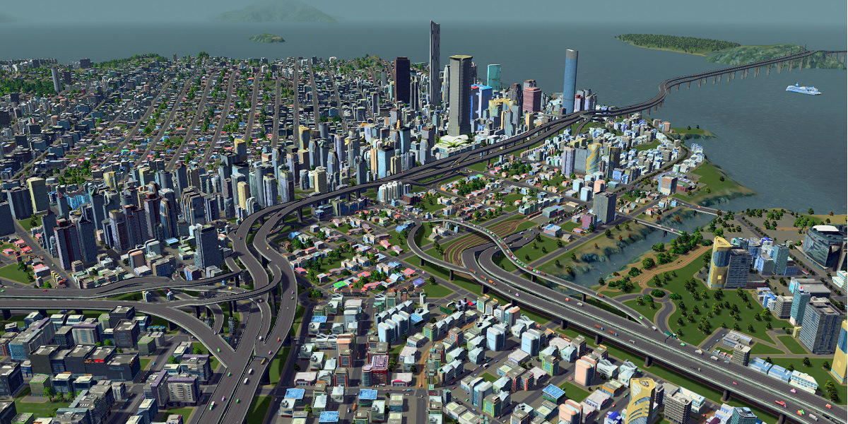 city skyline mods that work 1.11.0