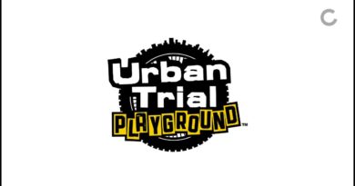 urban trial playground recenzja