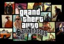 GTA San Andreas recenzja