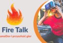 fire talk