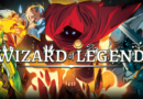 wizard of legend recenzja