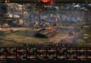 Od czego zacząć grę w World of Tanks