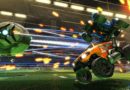 rocket league na steamie