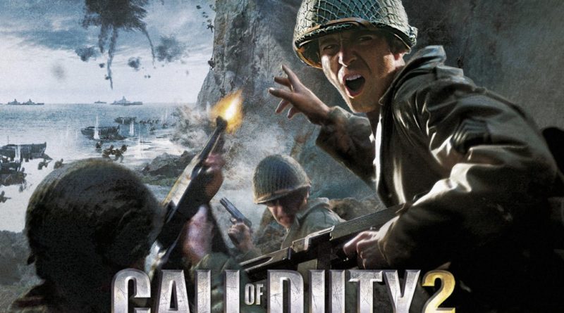 call-of-duty