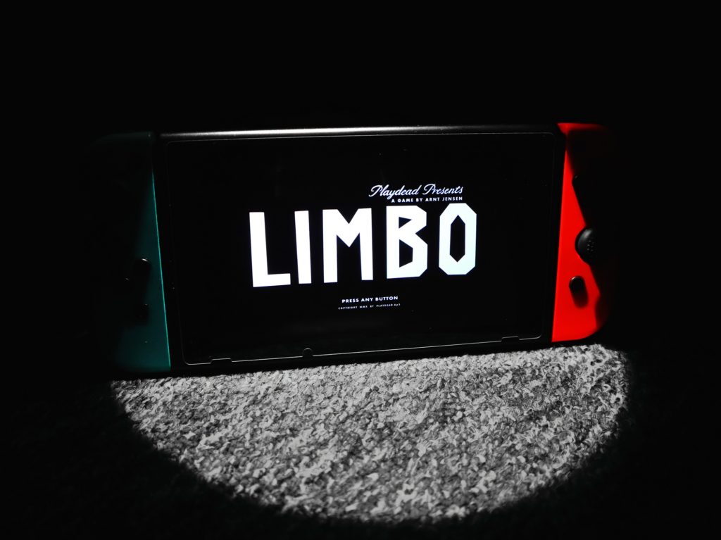 limbo recenzja nintendo switch