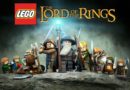 LEGO The Lord of the Rings: Władca Pierścieni