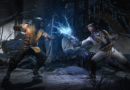 Mortal Kombat X