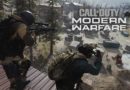 Call of Duty Modern Warfare