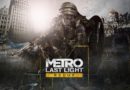 metro last light