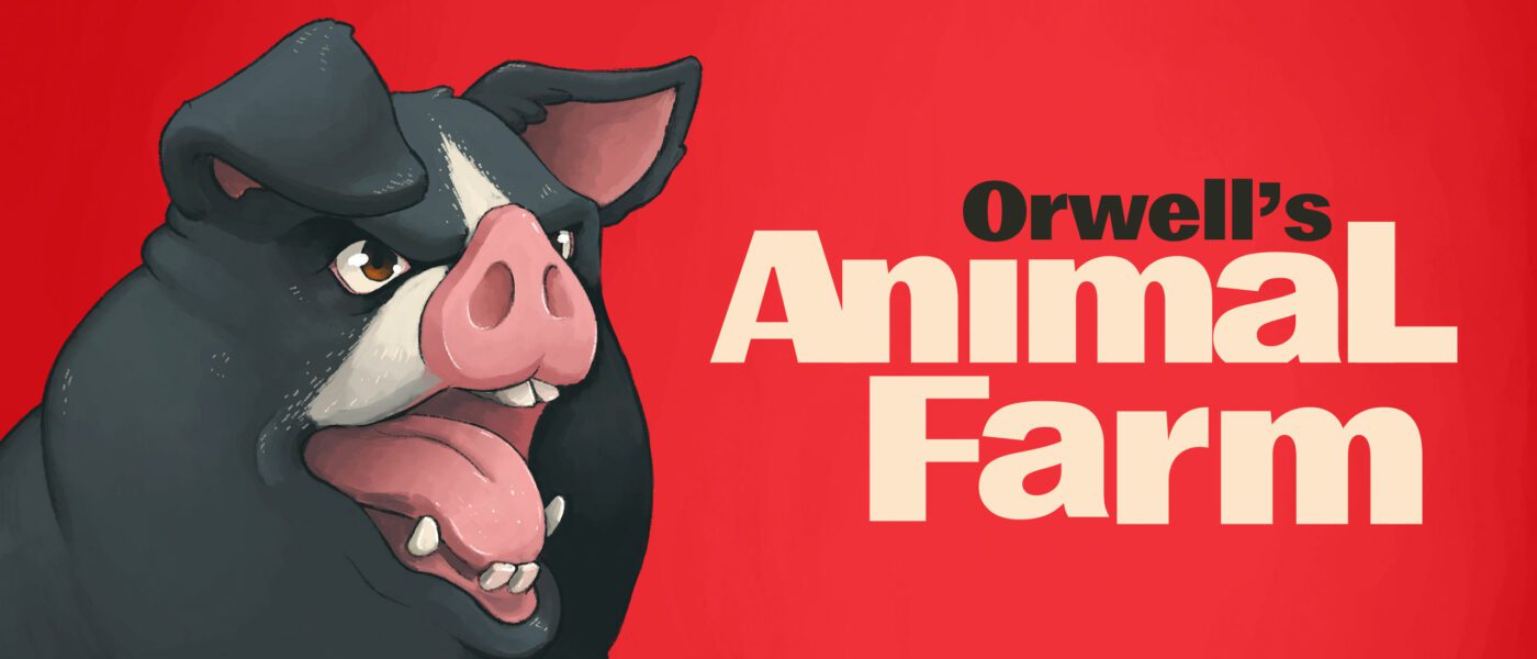 Orwell's Animal Farm