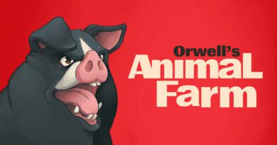 Orwell's Animal Farm