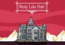 Rusty Lake Hotel