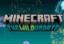 Minecraft 1.19 The Wild Update