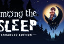 Among the Sleep – Enhanced Edition steam