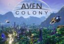 Aven Colony epic games