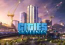 Cities Skylines