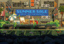 steam summer sale 2023