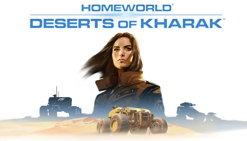 homeworld deserts of kharak