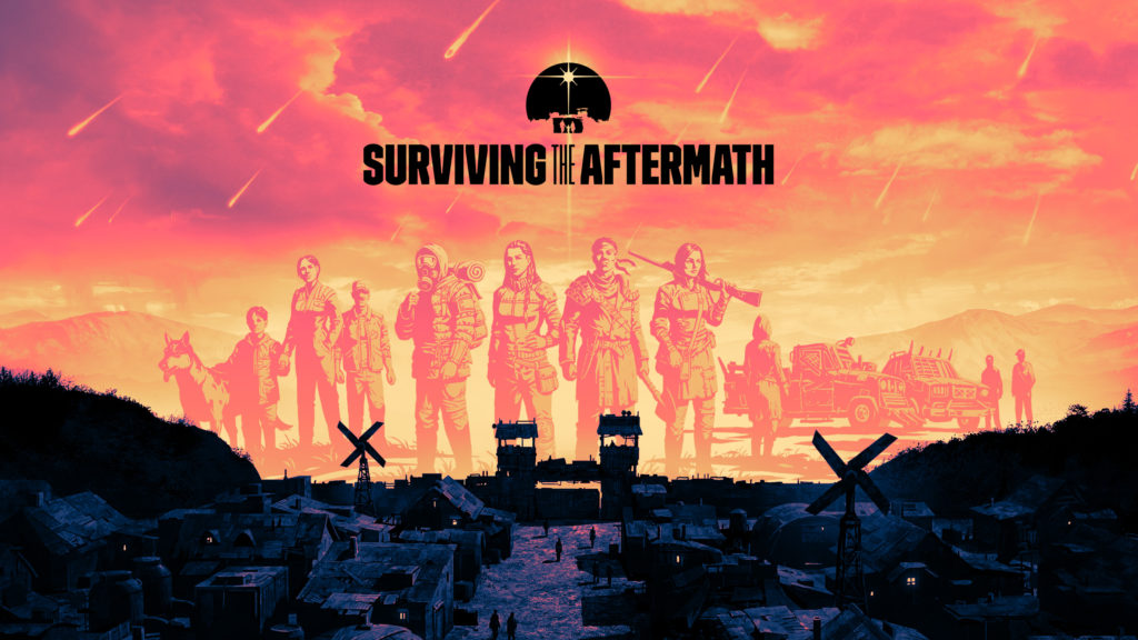 Surviving the Aftermath