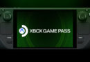 STEAM DECK XBOX GAME-PASS