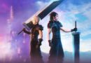 FINAL FANTASY VII EVER CRISIS﻿