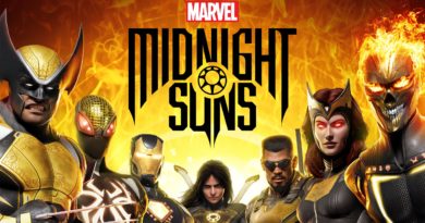 Marvel's Midnight Suns za darmo