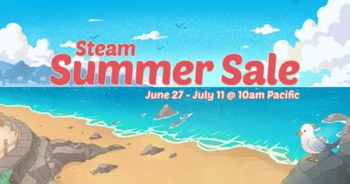 steam summer sale 2024