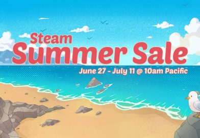 steam summer sale 2024