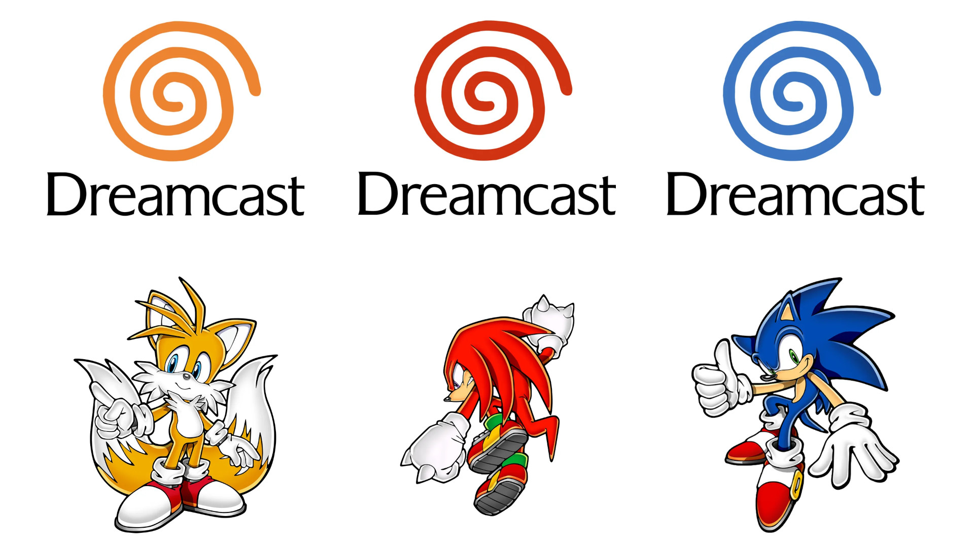 sega dreamcast historia