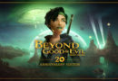 Beyond Good & Evil: 20th Anniversary Edition