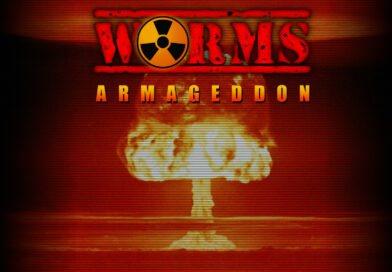 RETROMANIAK #129: Worms Armageddon – recenzja [PC]