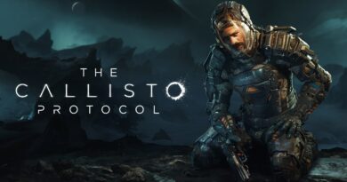 The Callisto Protocol