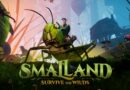 SMALLAND: Survive the Wilds – recenzja [PS5] | Co w trawie piszczy??