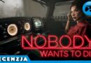 Nobody Wants to Die – Wideorecenzja [PS5]