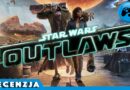 Star Wars Outlaws – Wideorecenzja [PC]