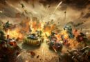 Warhammer 40,000: Speed Freeks