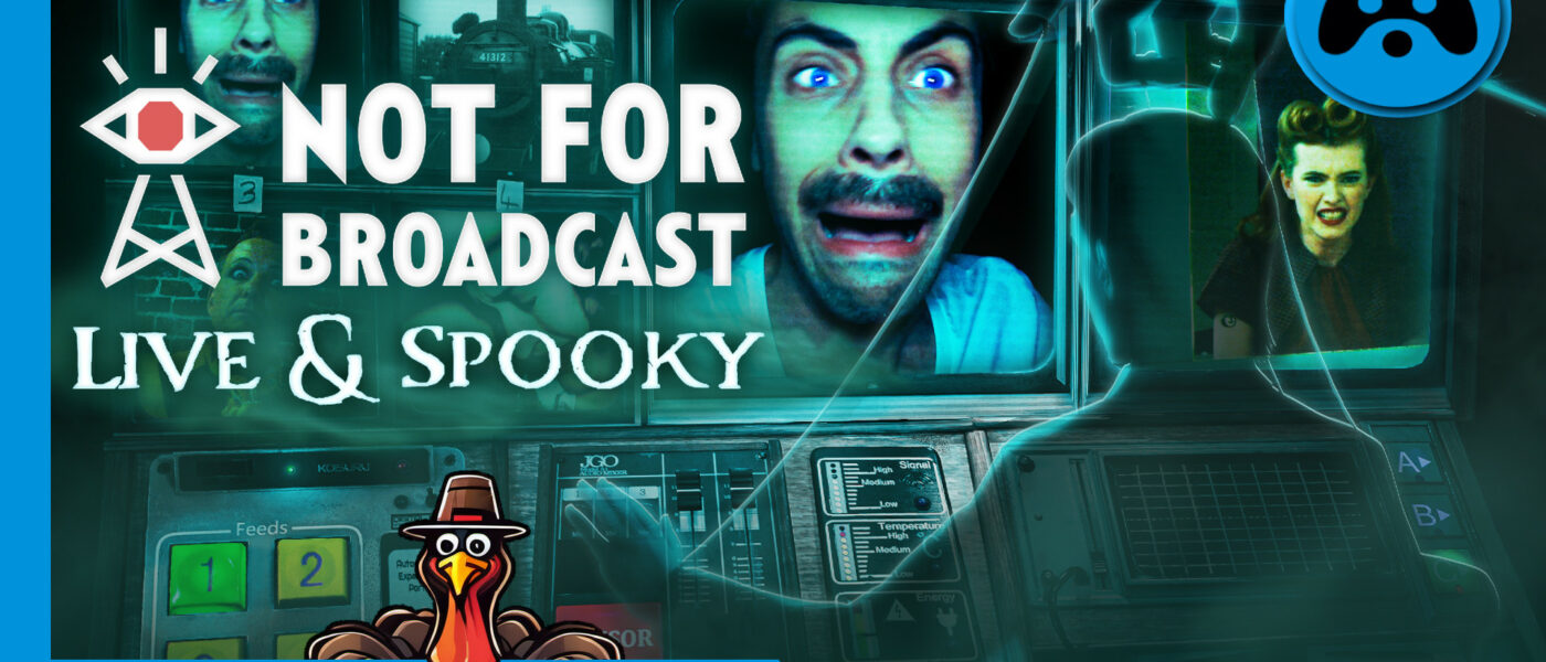 not for broadcast recenzja dlc