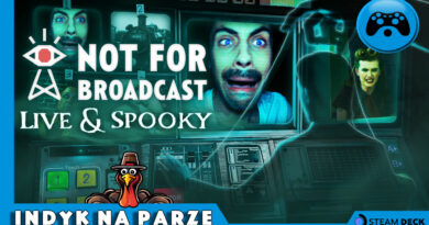 not for broadcast recenzja dlc