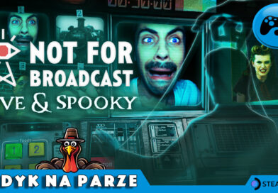 not for broadcast recenzja dlc