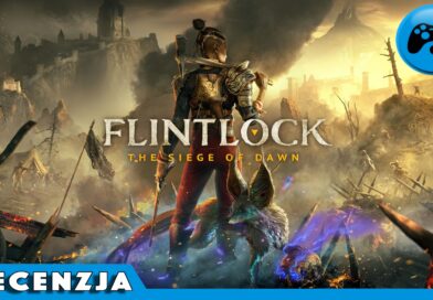 Flintlock The Siege of Dawn – Recenzja [PC]