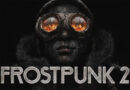 frostpunk 2 recenzja