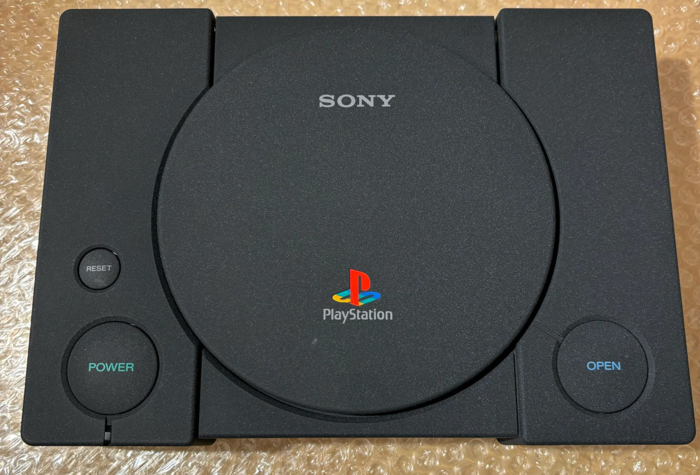 playstation 1 ciekawostki