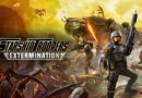 Starship Troopers: Extermination