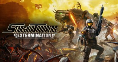 Starship Troopers: Extermination