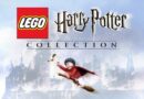 LEGO Harry Potter Collection