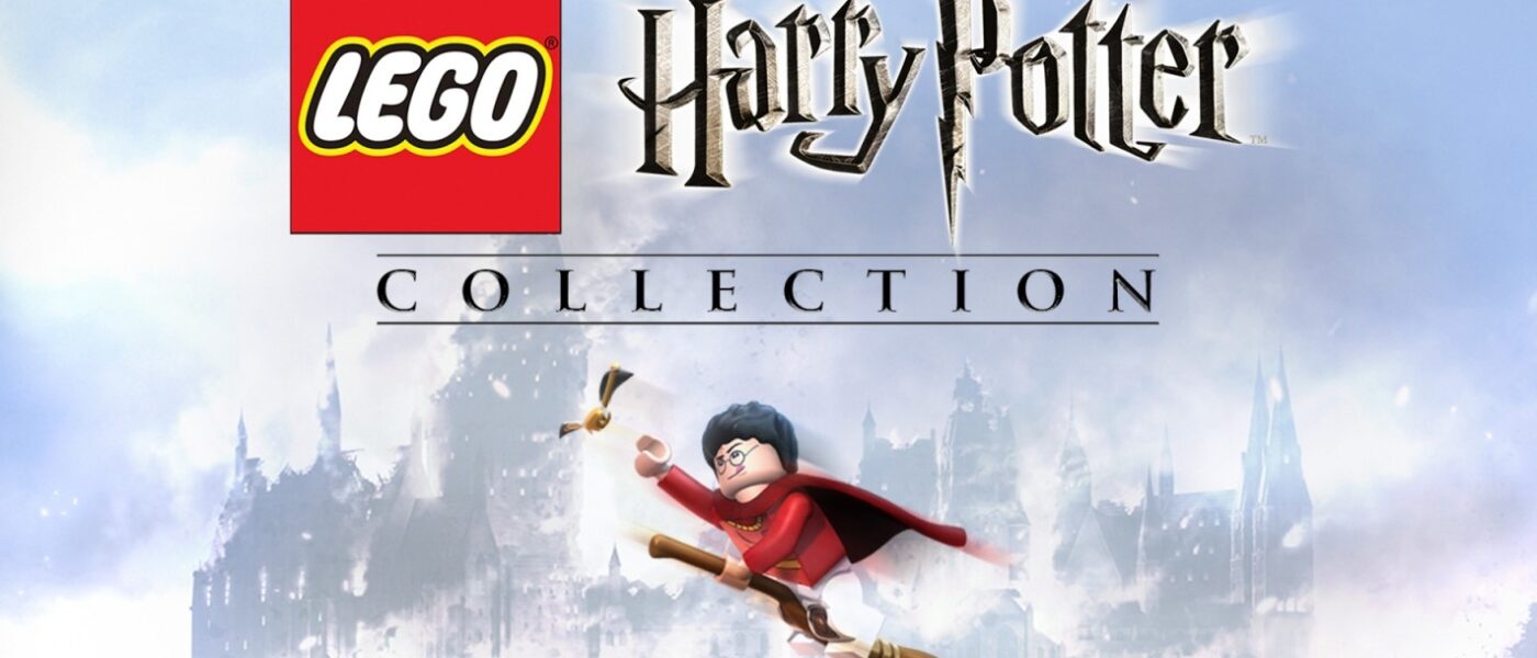 LEGO Harry Potter Collection