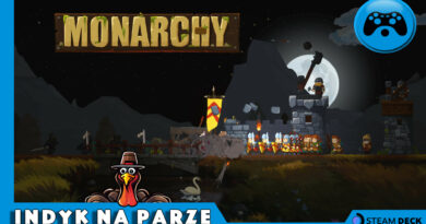 Monarchy game